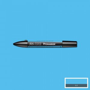 Promarker Winsor&Newton B137 Sky Blue